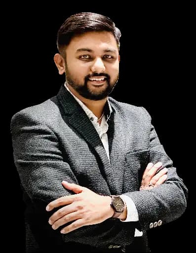 Alkesh Sanklecha Sir - The Master of Mathematics & Management at JJCA Nashik